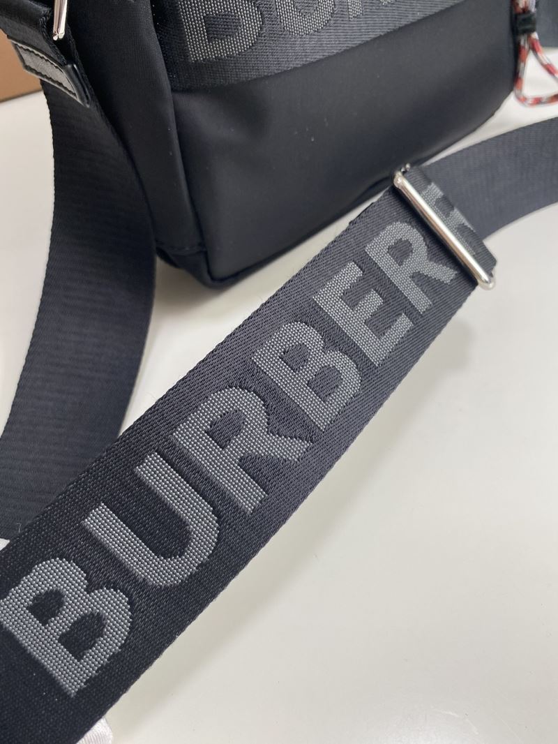 Burberry Satchel Bags